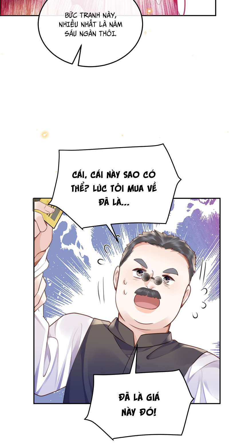 Tổng tài định chế tư nhân Chapter 61 - Next Chapter 62