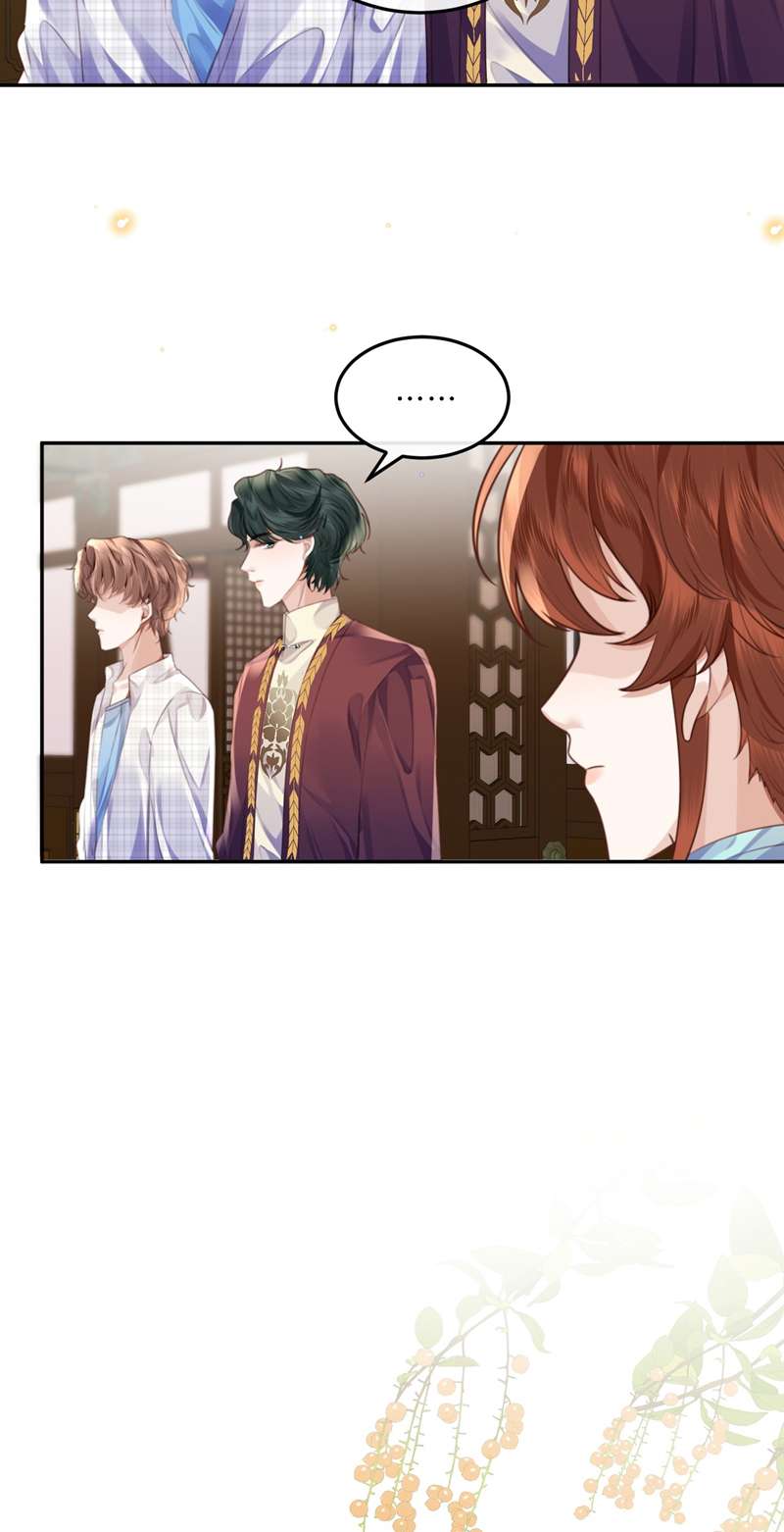 Tổng tài định chế tư nhân Chapter 61 - Next Chapter 62
