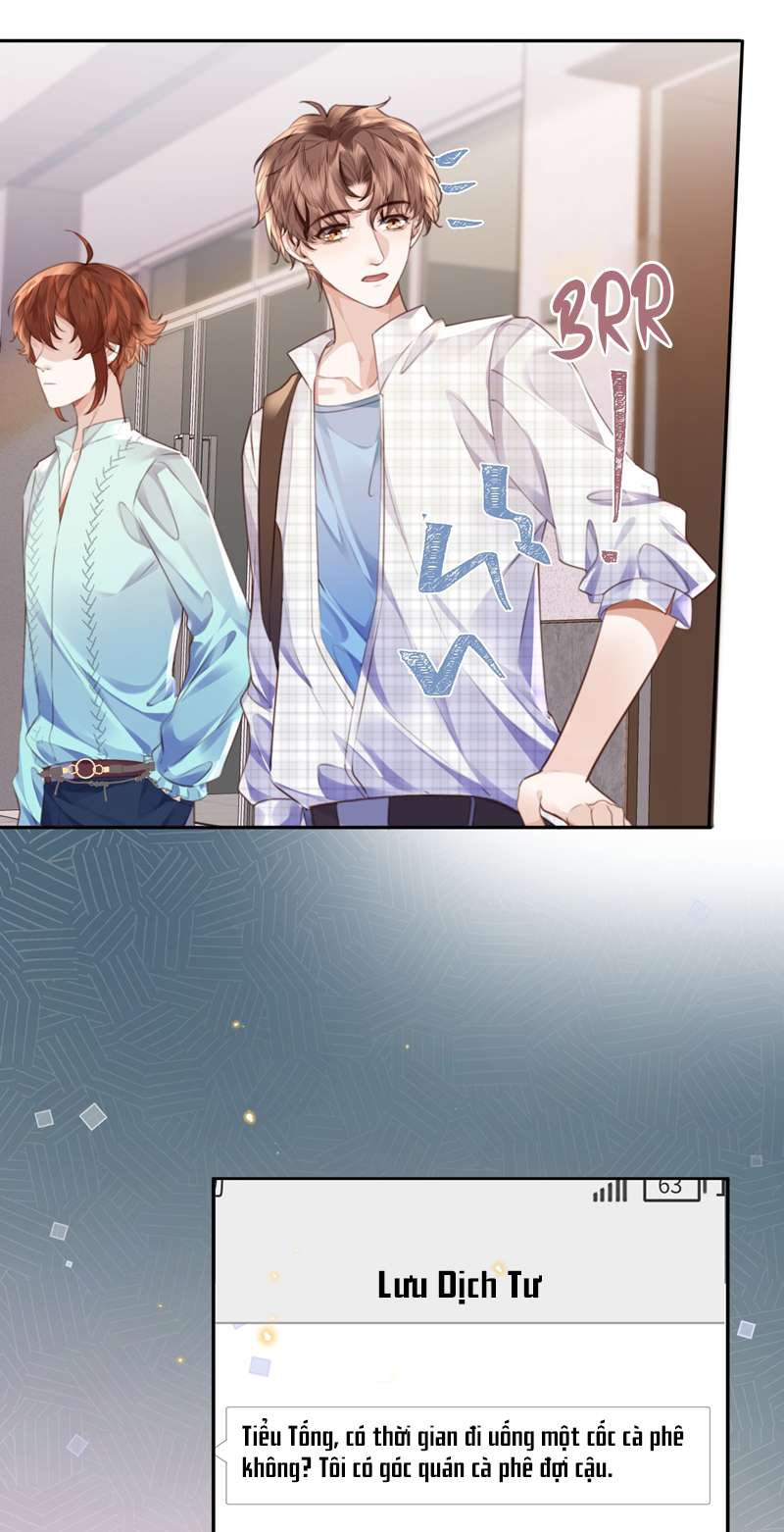 Tổng tài định chế tư nhân Chapter 61 - Next Chapter 62
