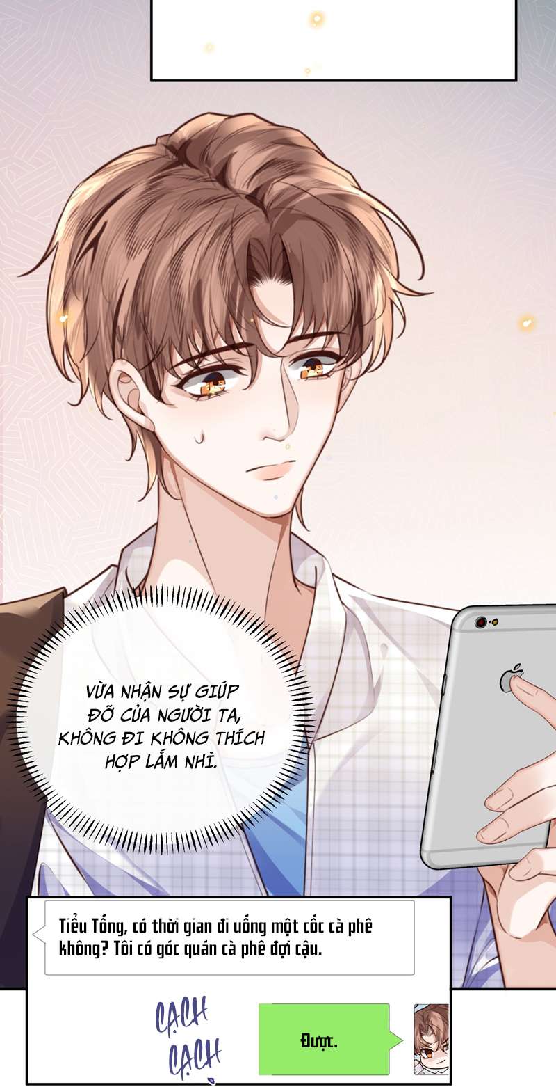 Tổng tài định chế tư nhân Chapter 61 - Next Chapter 62