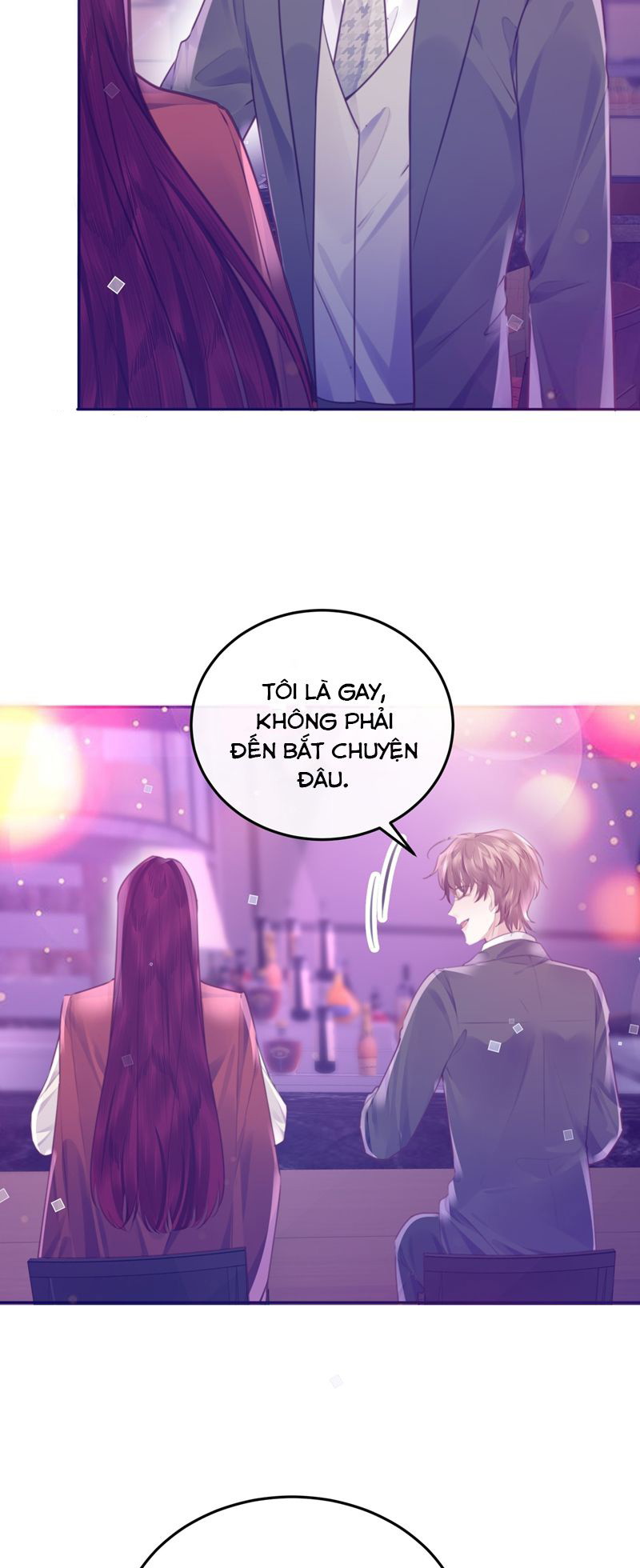Tổng tài định chế tư nhân Chapter 80 - Next Chapter 81