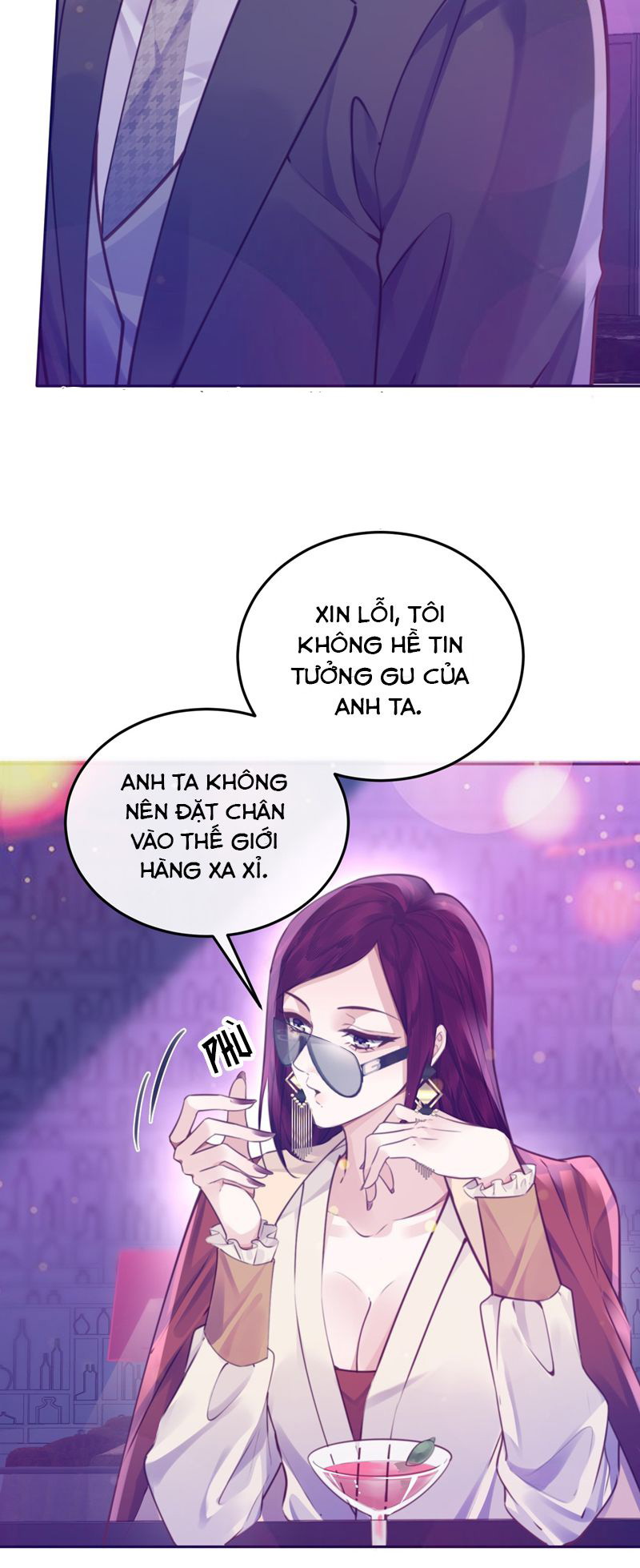 Tổng tài định chế tư nhân Chapter 80 - Next Chapter 81