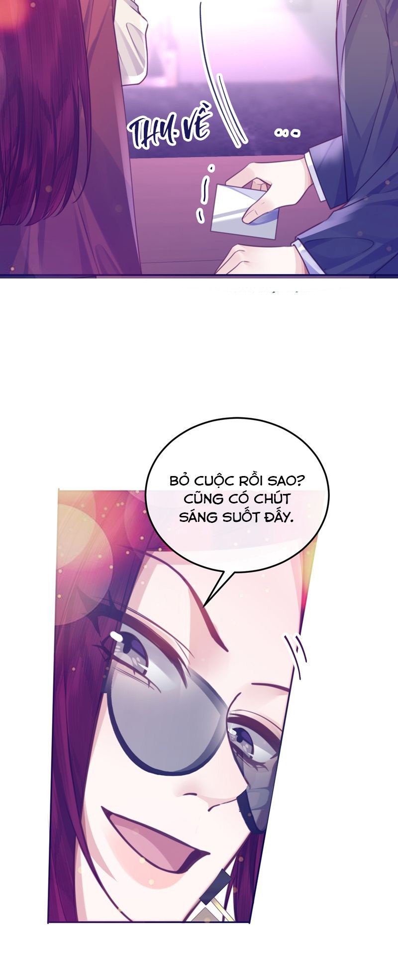 Tổng tài định chế tư nhân Chapter 80 - Next Chapter 81