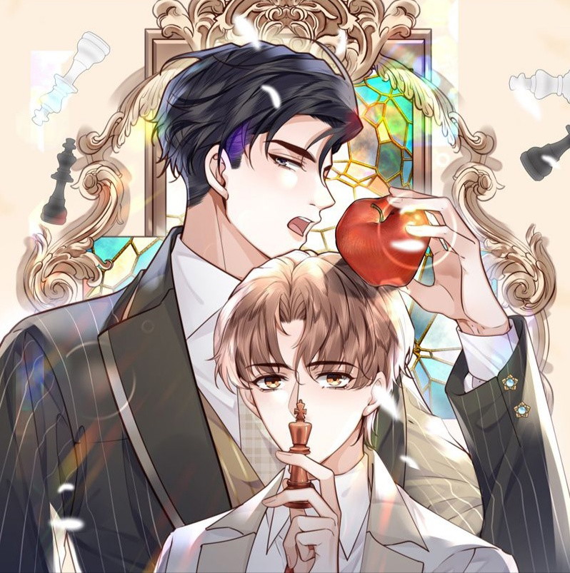 Tổng tài định chế tư nhân Chapter 83 - Next Chapter 84