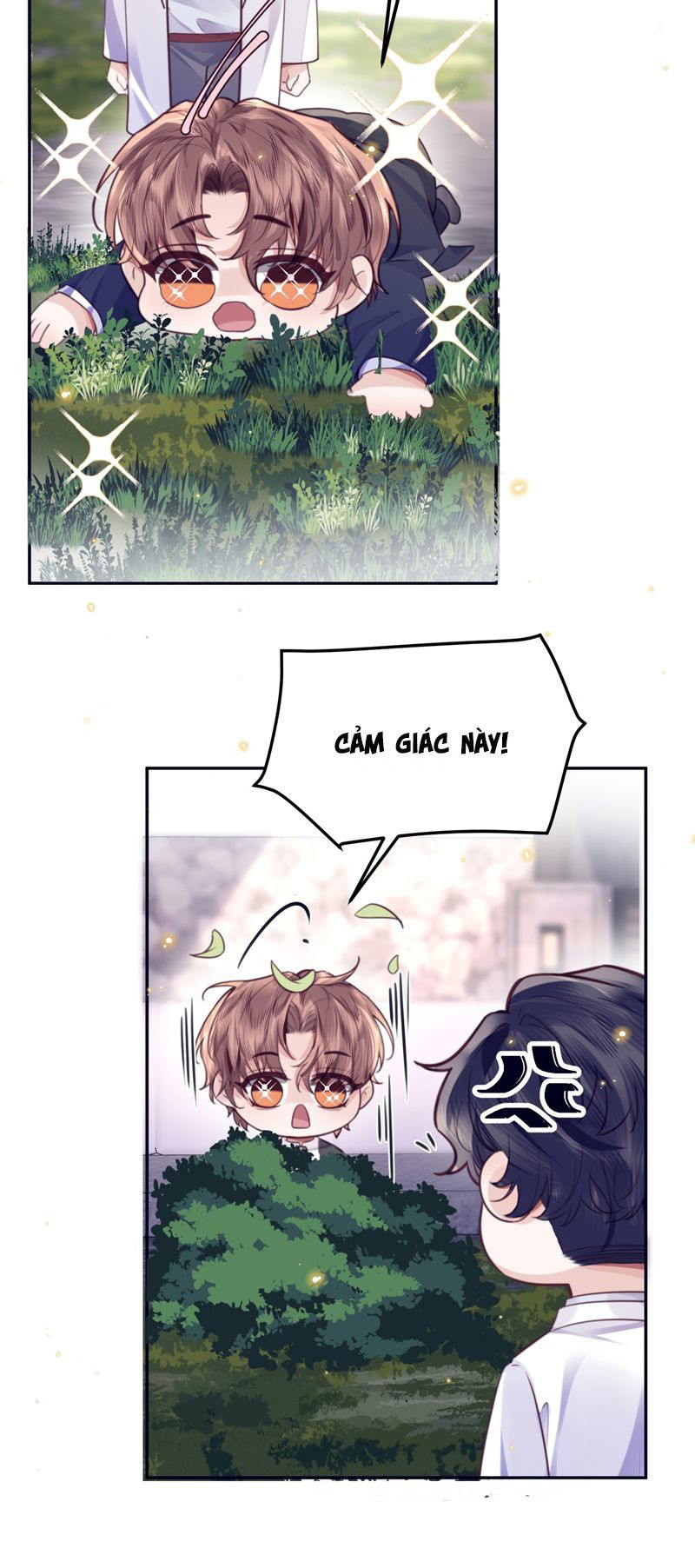 Tổng tài định chế tư nhân Chapter 83 - Next Chapter 84