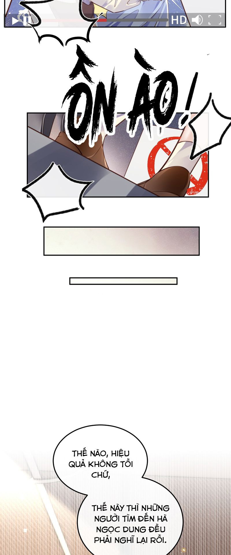 Tổng tài định chế tư nhân Chapter 83 - Next Chapter 84