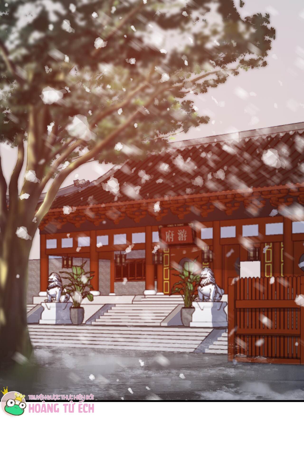 Loạn thế vi vương Chapter 3 - Next Chapter 4