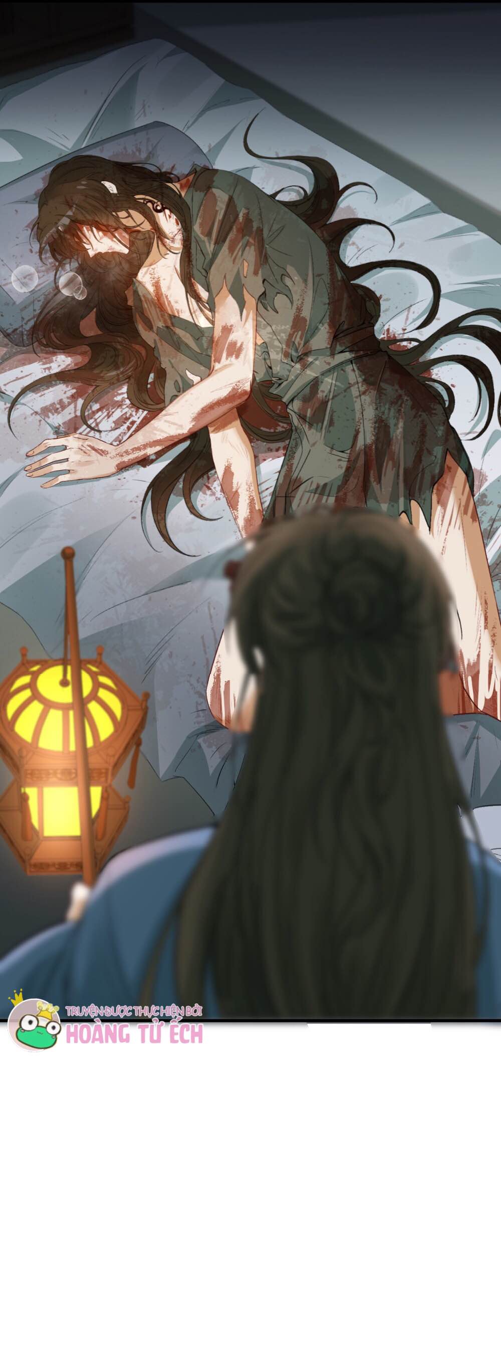 Loạn thế vi vương Chapter 3 - Next Chapter 4