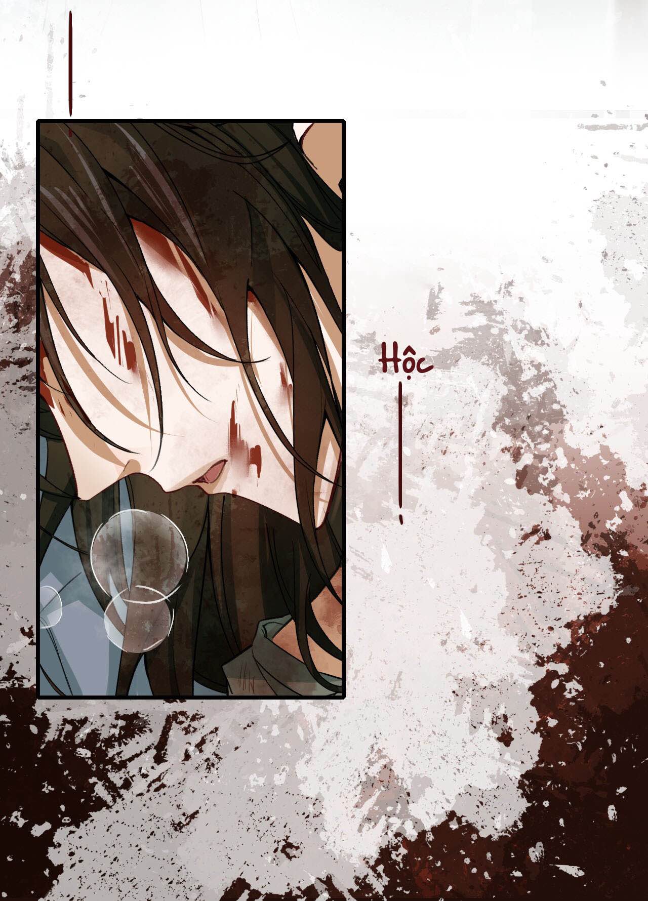 Loạn thế vi vương Chapter 3 - Next Chapter 4