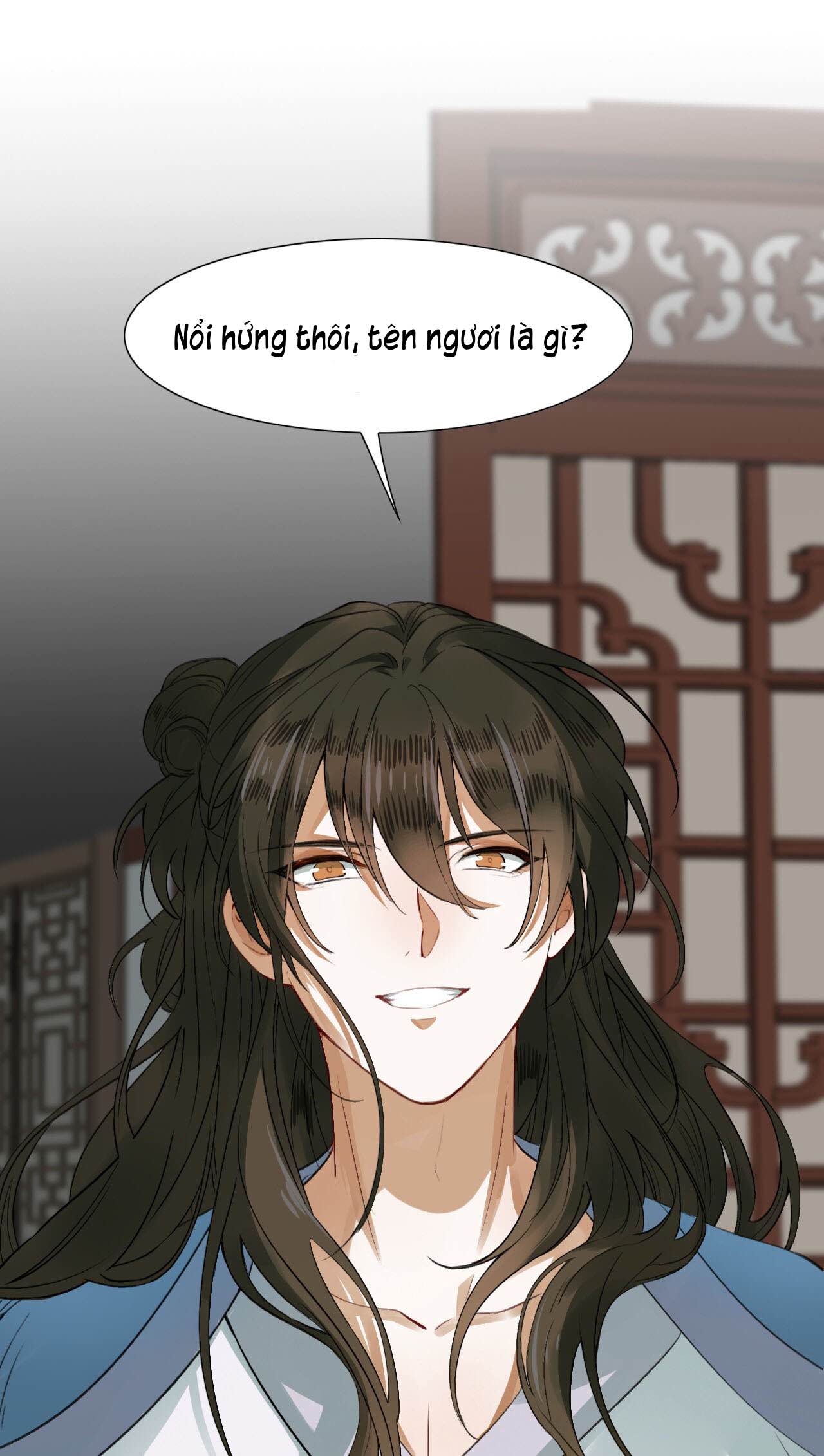 Loạn thế vi vương Chapter 3 - Next Chapter 4