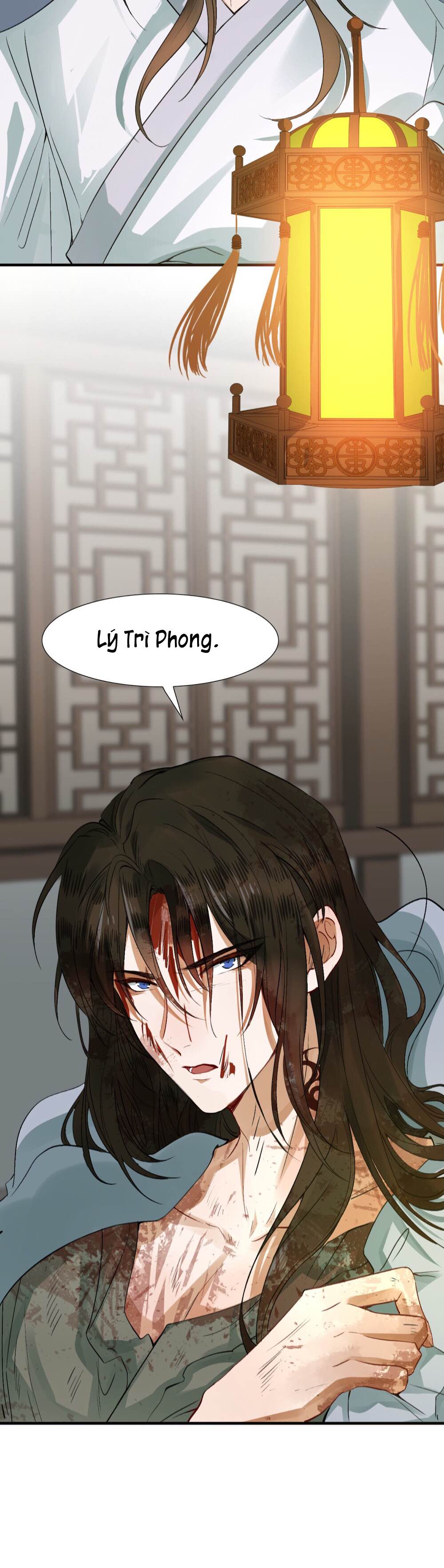 Loạn thế vi vương Chapter 3 - Next Chapter 4