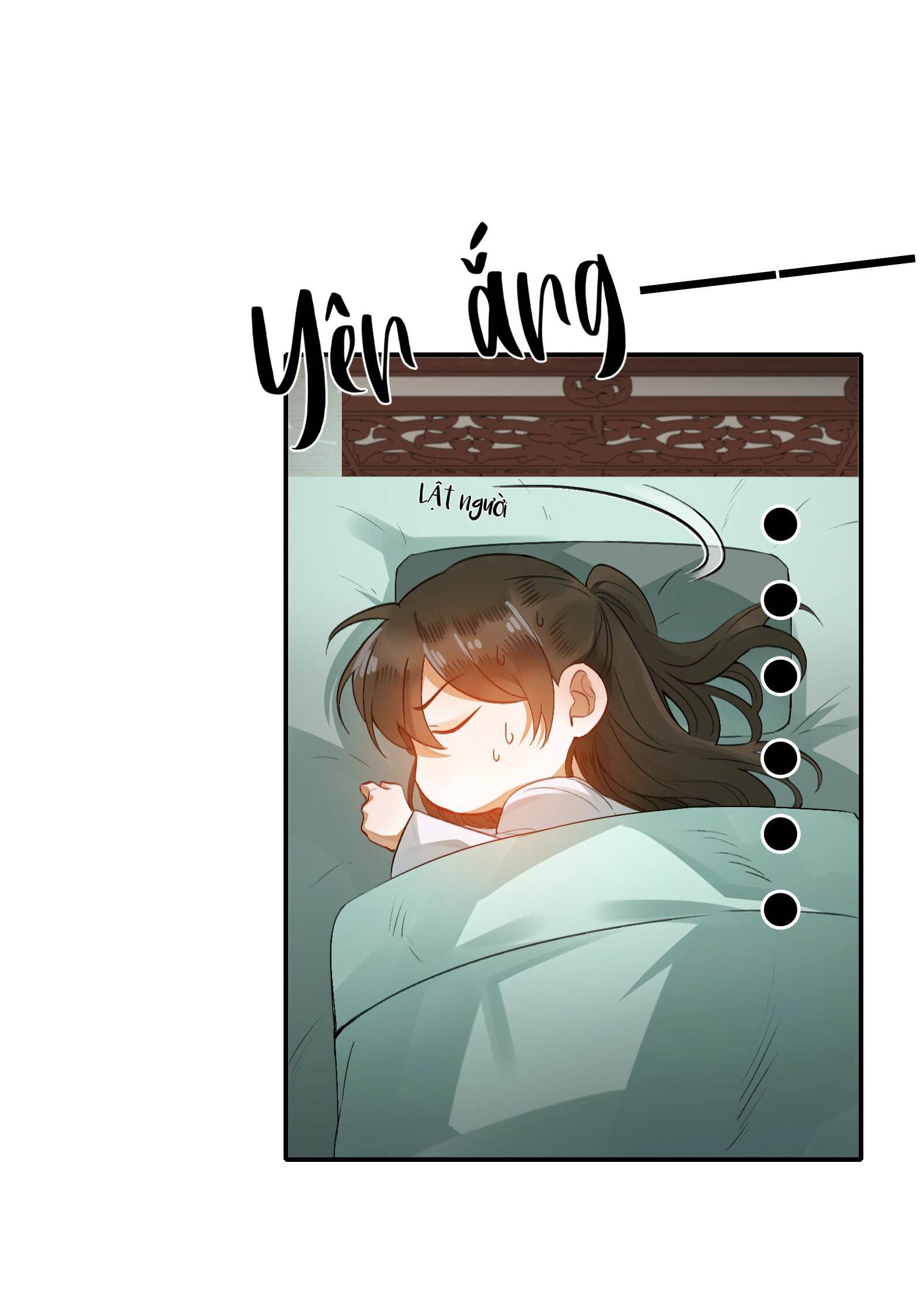 Loạn thế vi vương Chapter 3 - Next Chapter 4