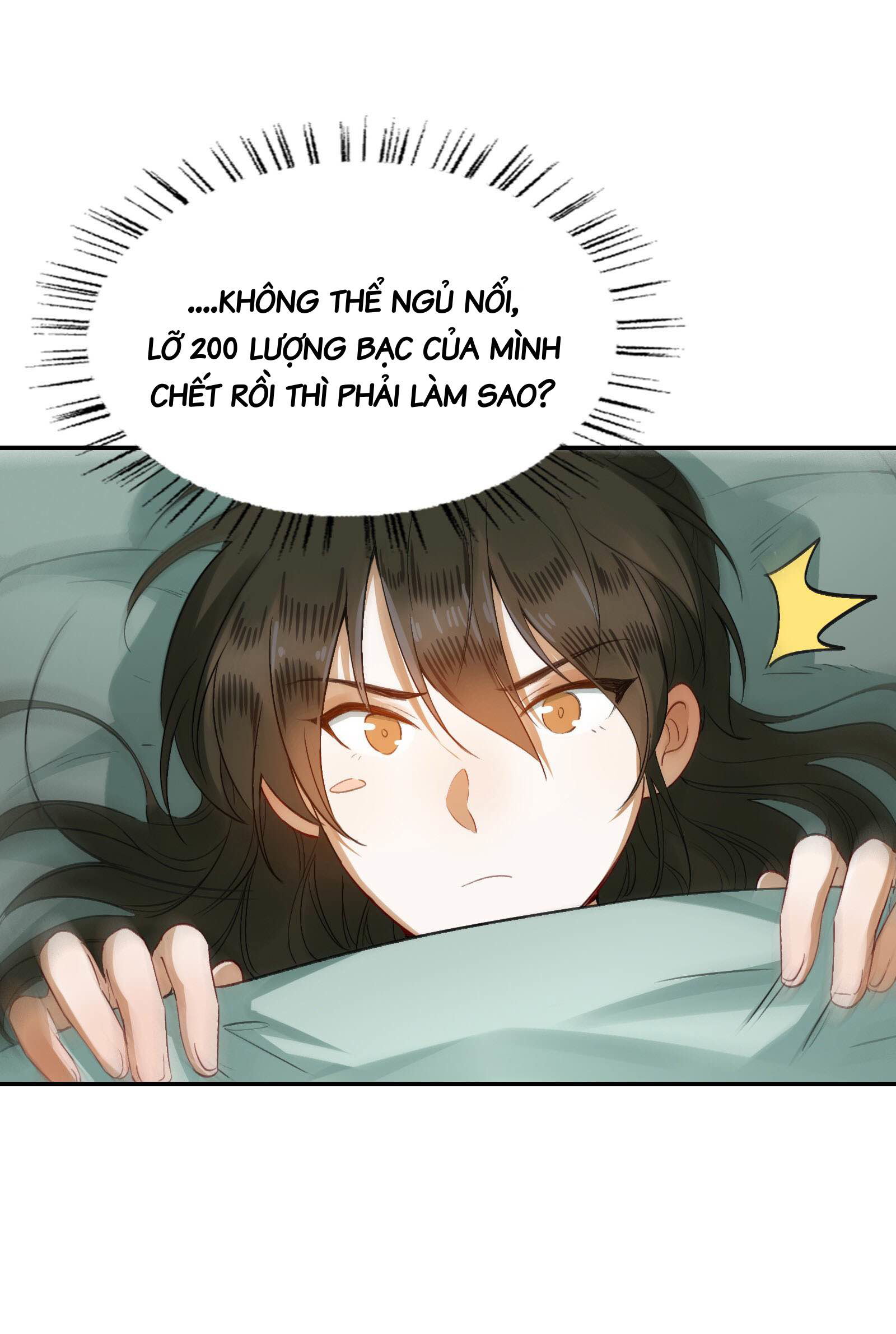 Loạn thế vi vương Chapter 3 - Next Chapter 4