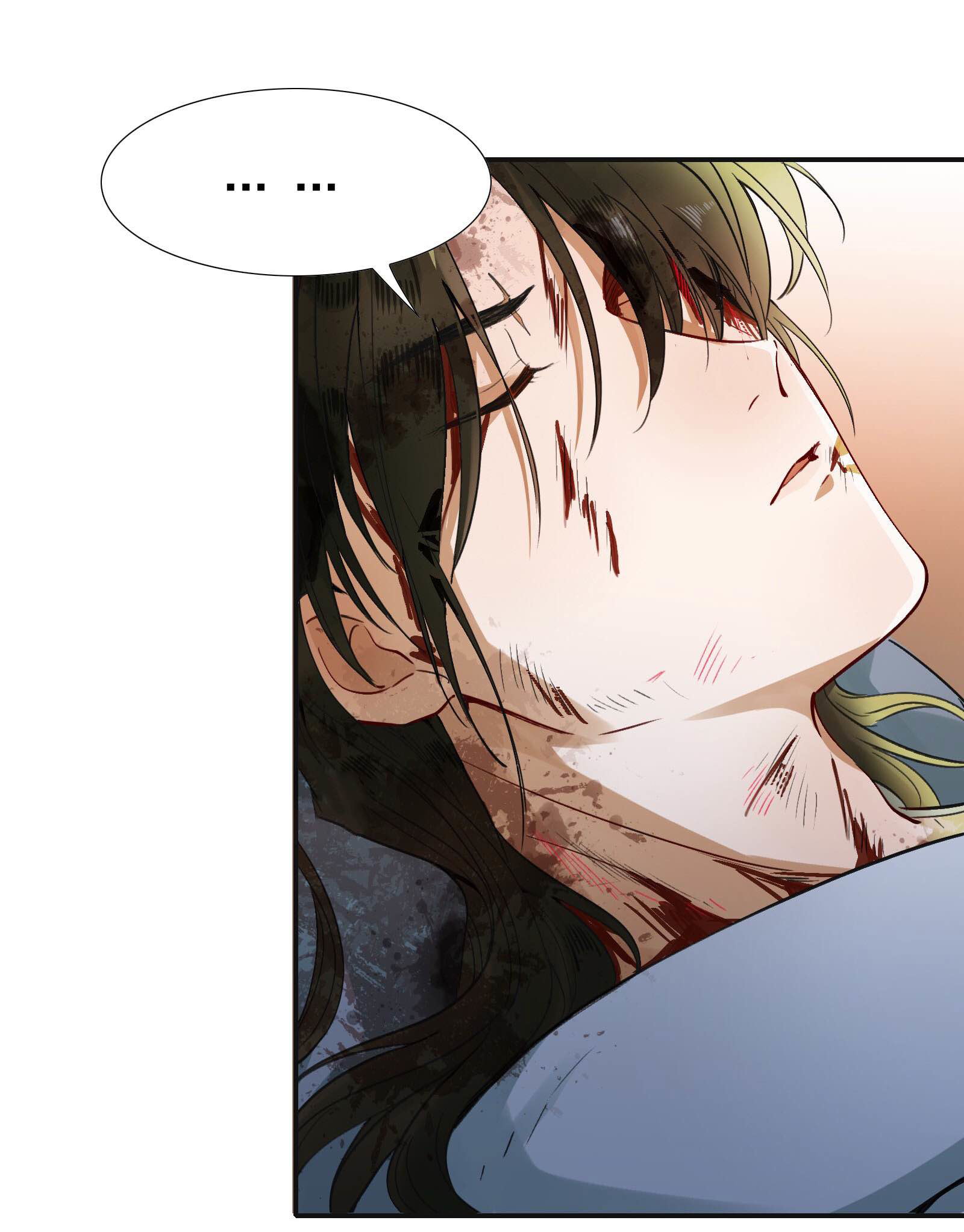 Loạn thế vi vương Chapter 3 - Next Chapter 4