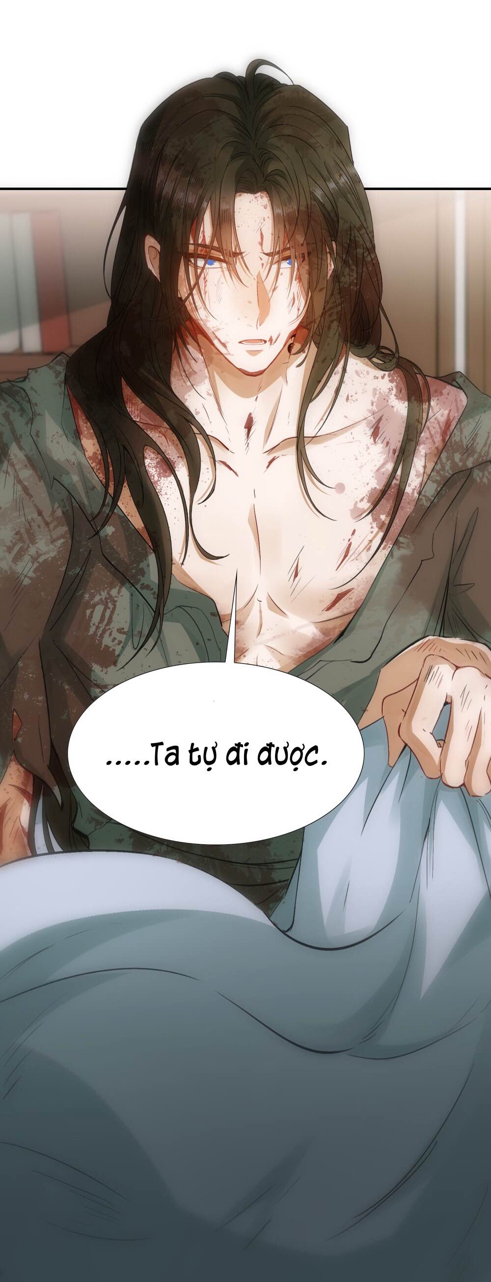 Loạn thế vi vương Chapter 3 - Next Chapter 4