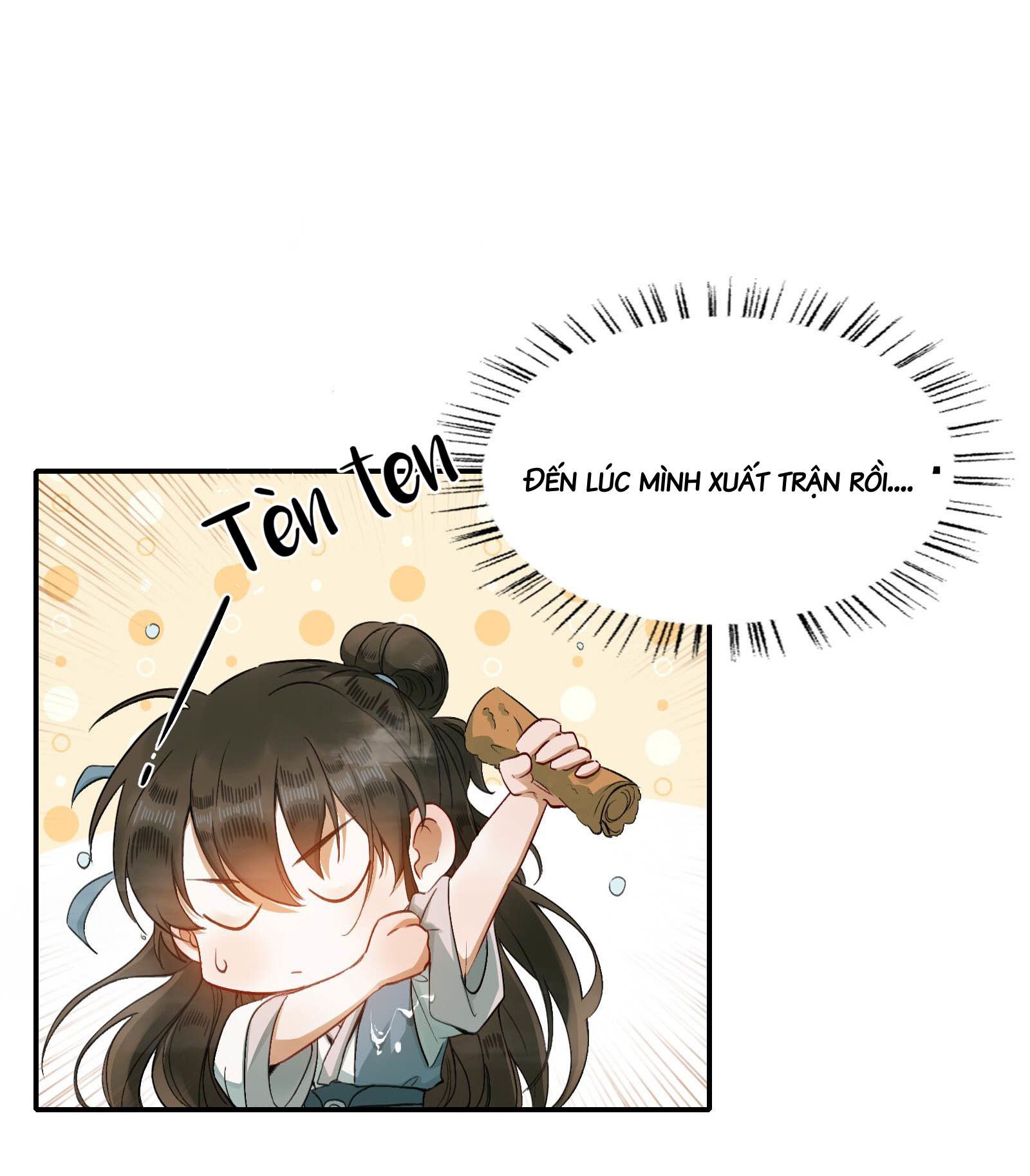Loạn thế vi vương Chapter 3 - Next Chapter 4
