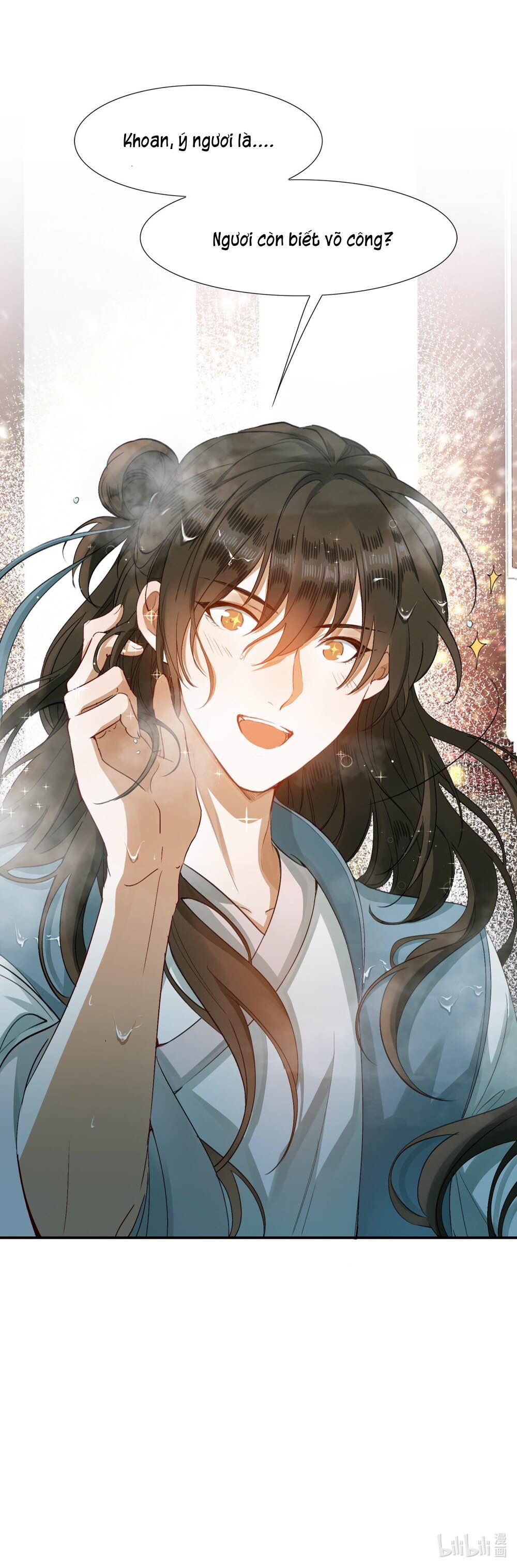 Loạn thế vi vương Chapter 3 - Next Chapter 4