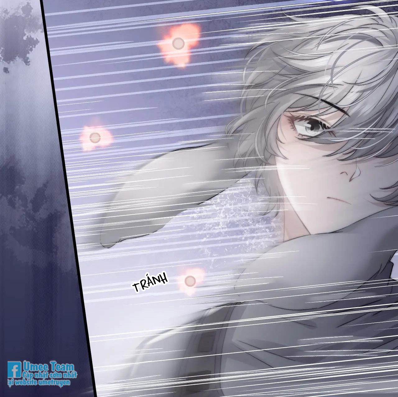 Chấp Sự Thỏ Cụp Tai Chapter 10 - Trang 4