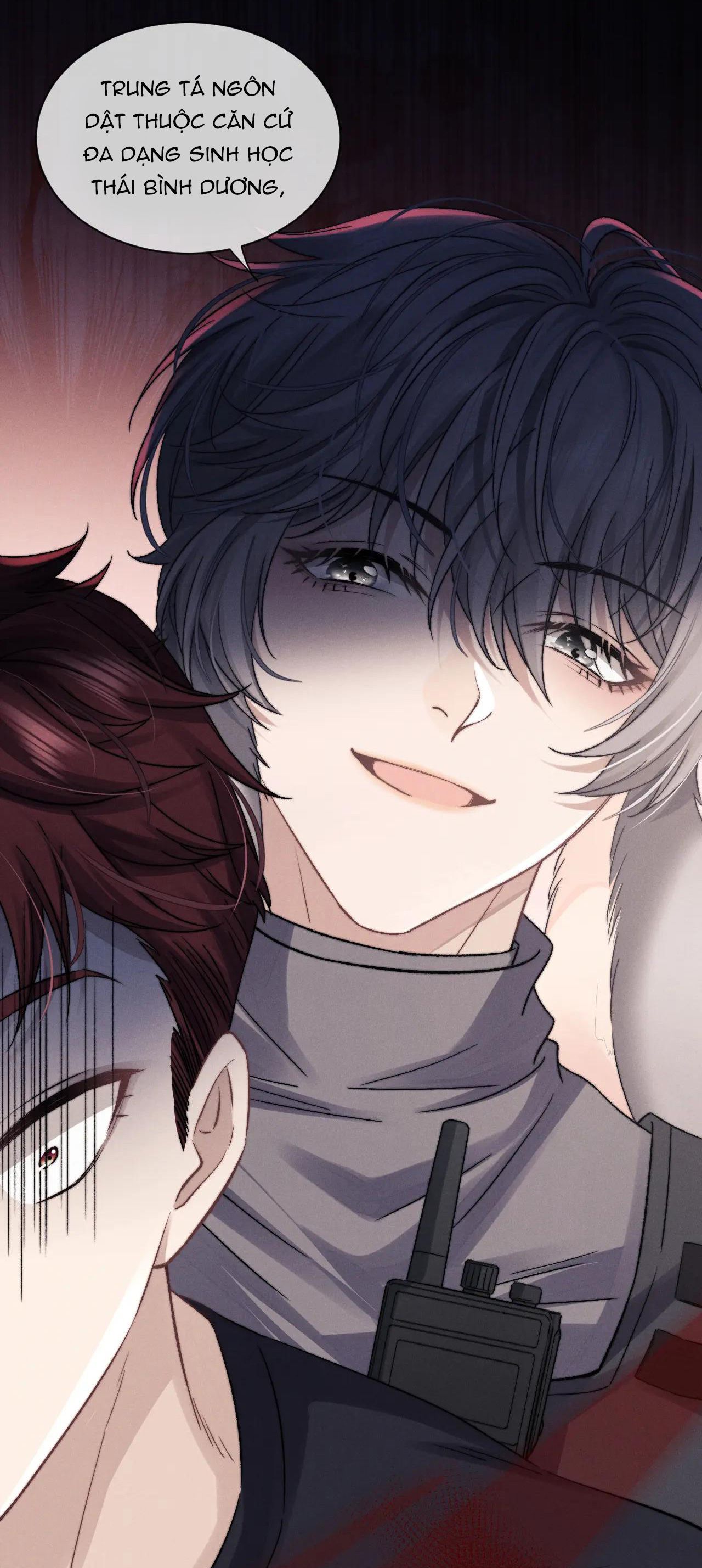 Chấp Sự Thỏ Cụp Tai Chapter 10 - Trang 4