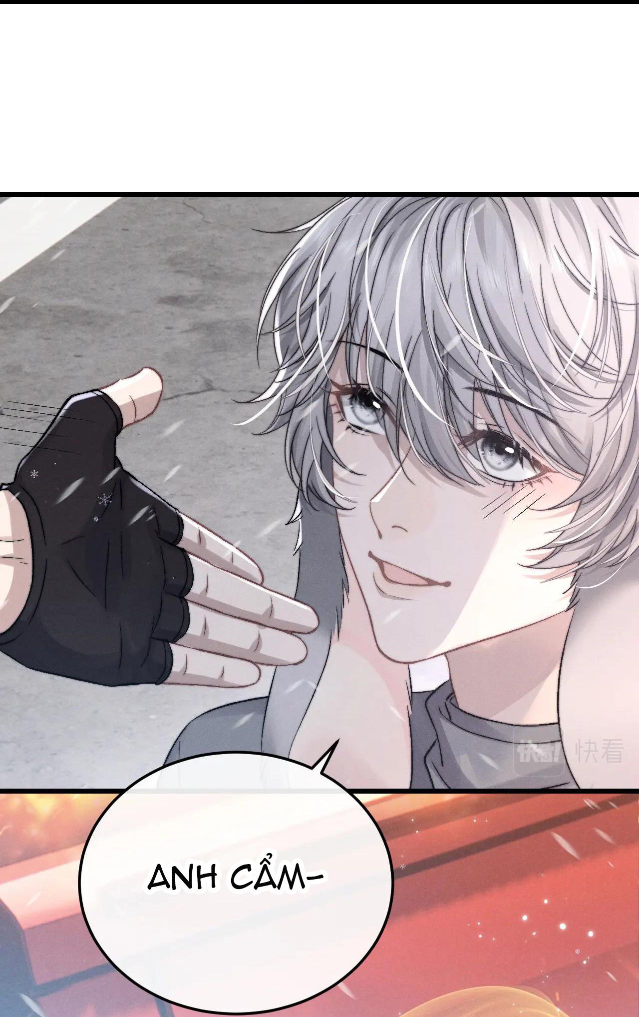 Chấp Sự Thỏ Cụp Tai Chapter 10 - Trang 4