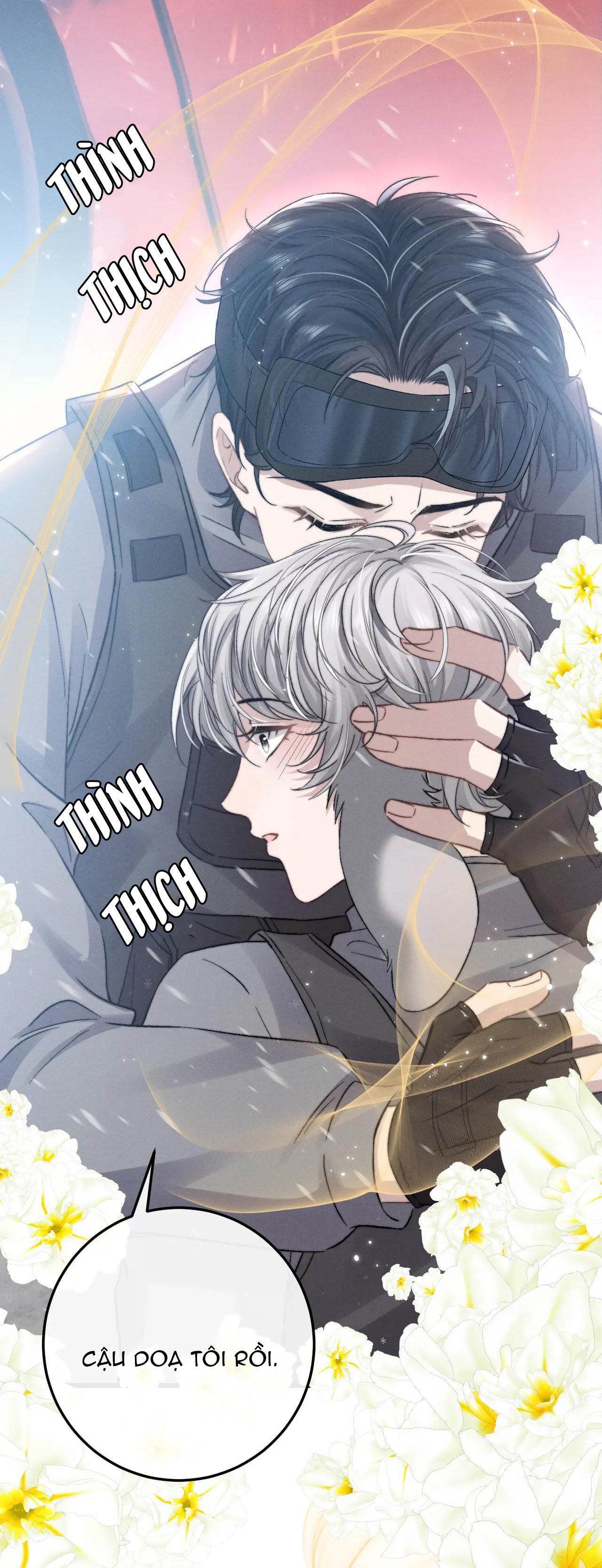 Chấp Sự Thỏ Cụp Tai Chapter 10 - Trang 4