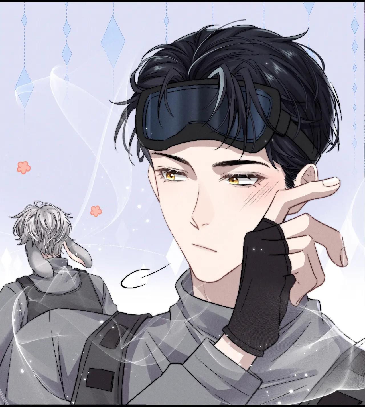 Chấp Sự Thỏ Cụp Tai Chapter 10 - Trang 4