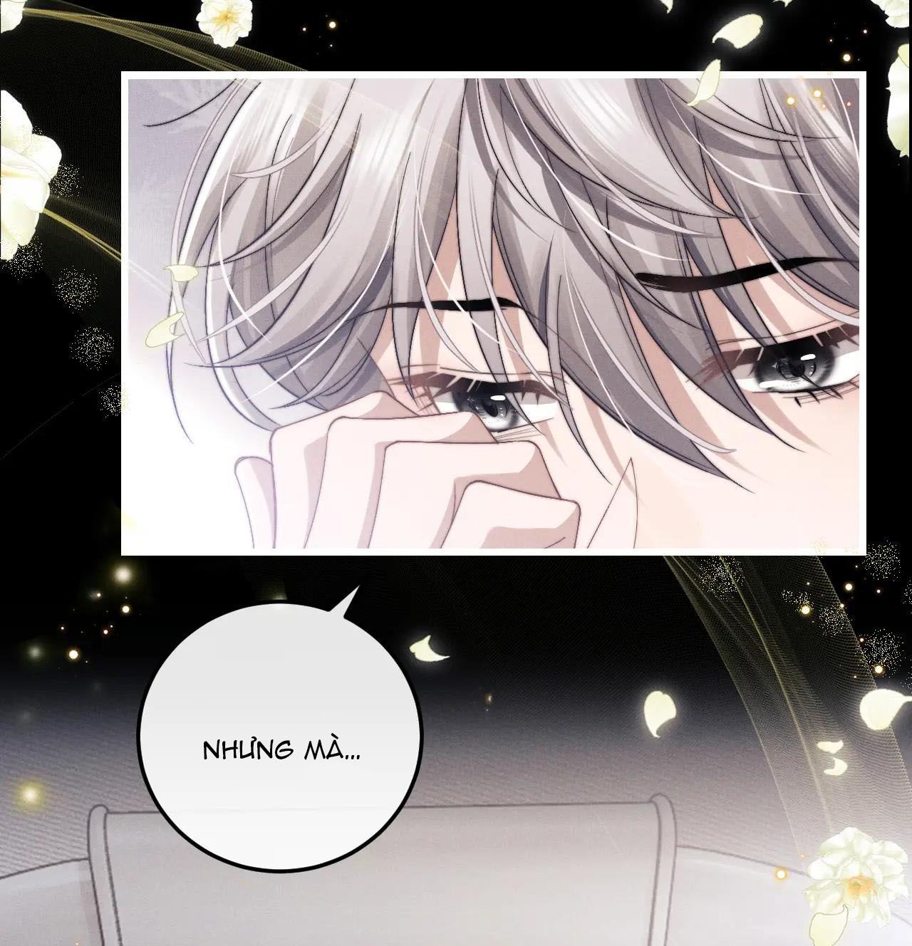 Chấp Sự Thỏ Cụp Tai Chapter 10 - Trang 4