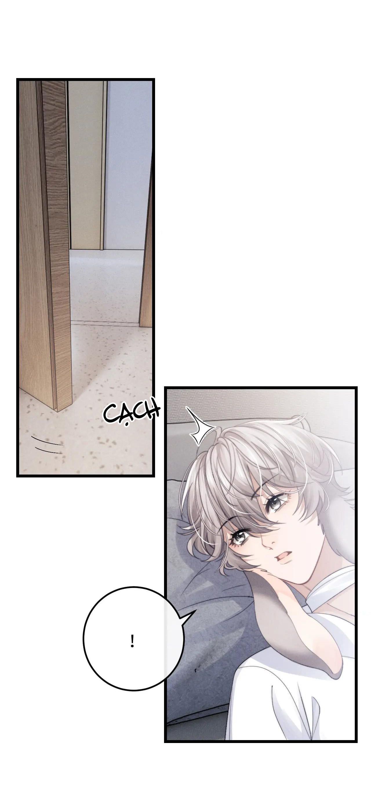 Chấp Sự Thỏ Cụp Tai Chapter 10 - Trang 4