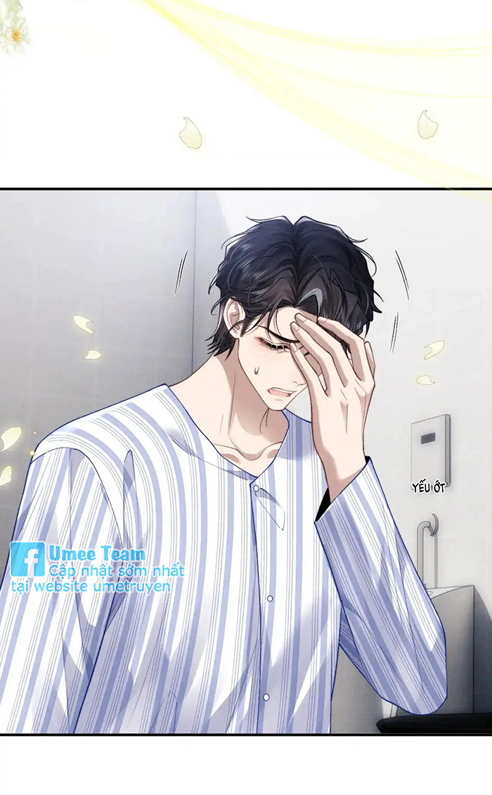 Chấp Sự Thỏ Cụp Tai Chapter 111 - Trang 4