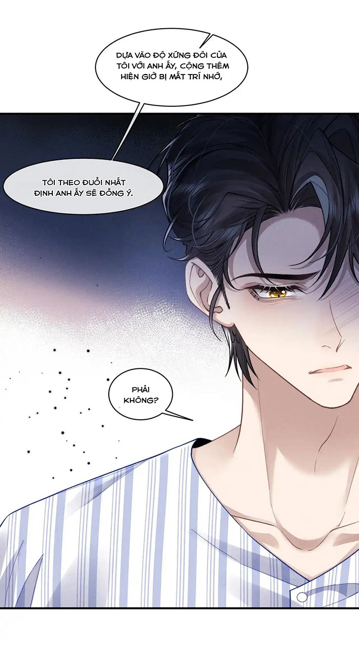 Chấp Sự Thỏ Cụp Tai Chapter 111 - Trang 4