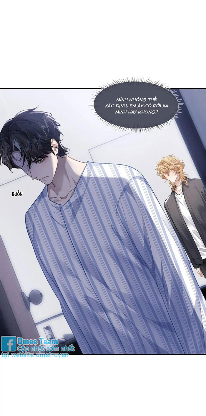 Chấp Sự Thỏ Cụp Tai Chapter 111 - Trang 4