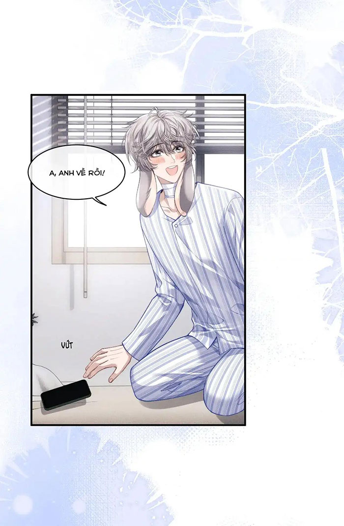 Chấp Sự Thỏ Cụp Tai Chapter 111 - Trang 4