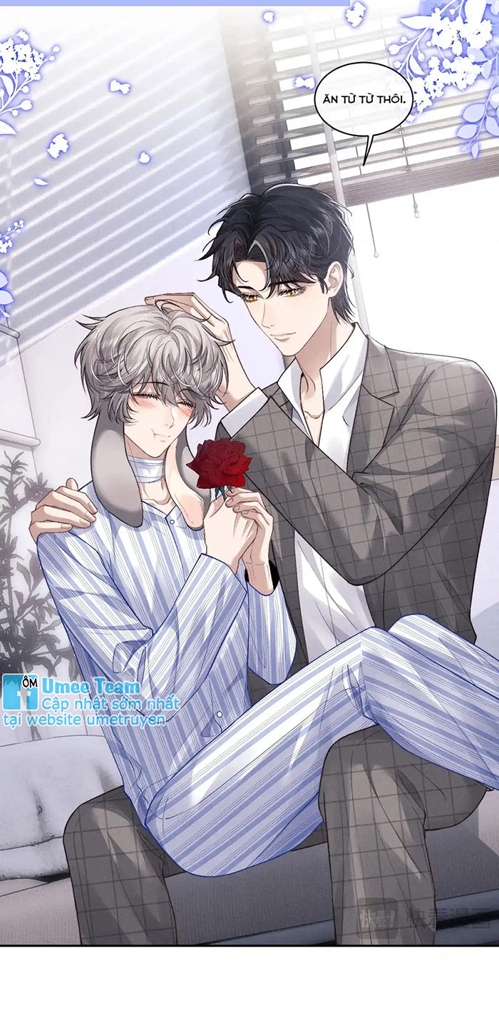 Chấp Sự Thỏ Cụp Tai Chapter 111 - Trang 4