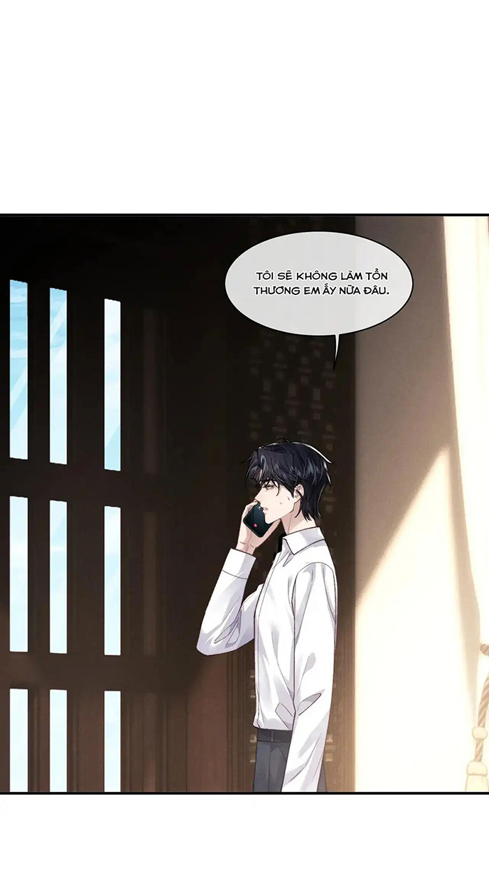 Chấp Sự Thỏ Cụp Tai Chapter 111 - Trang 4