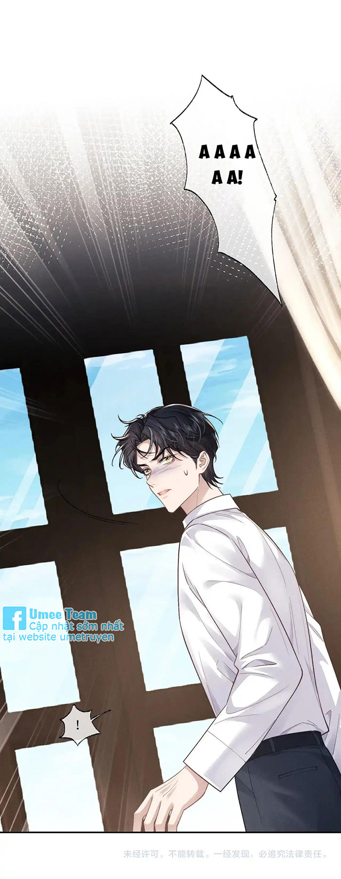 Chấp Sự Thỏ Cụp Tai Chapter 111 - Trang 4