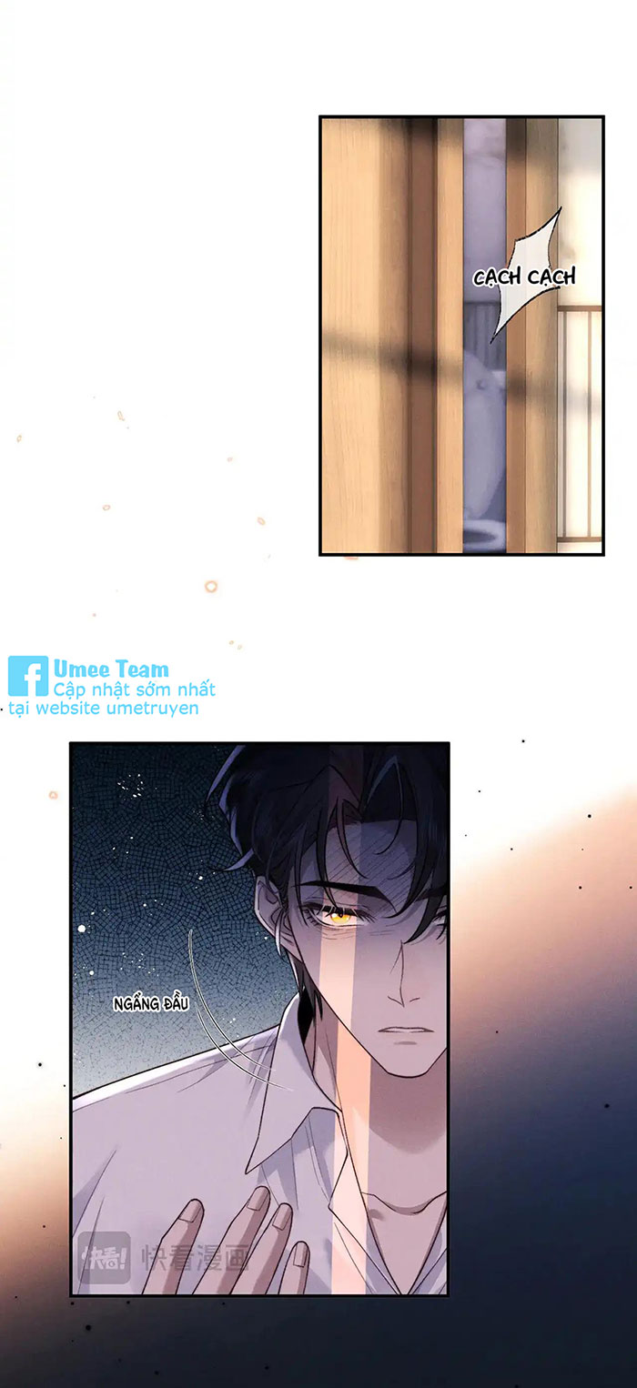 Chấp Sự Thỏ Cụp Tai Chapter 112 - Trang 4