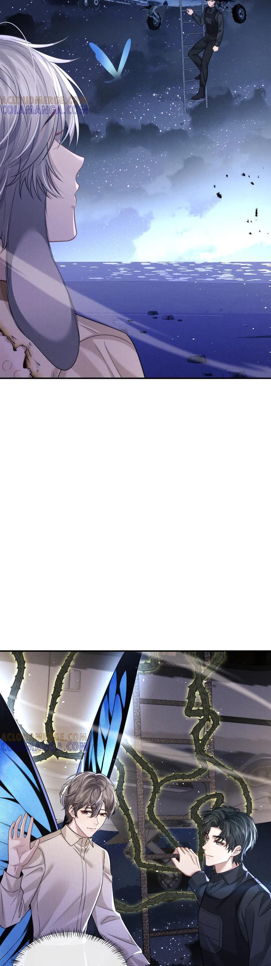 Chấp Sự Thỏ Cụp Tai Chap 173 - Next Chap 174