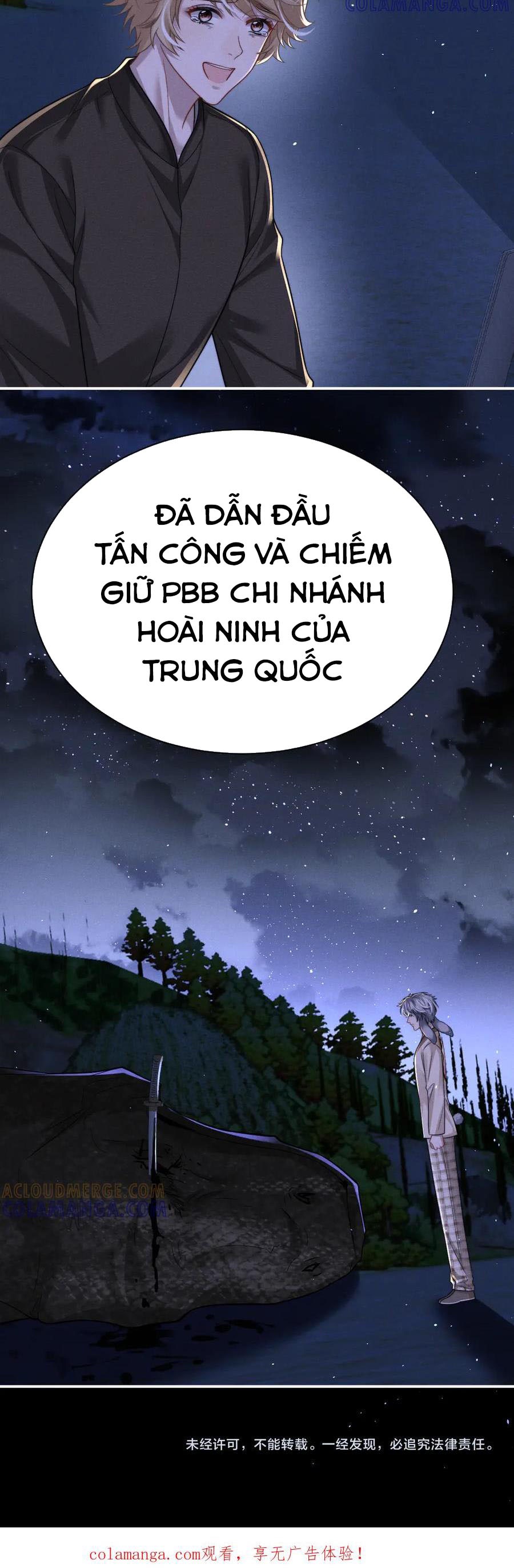 Chấp Sự Thỏ Cụp Tai Chap 175 - Next Chap 176