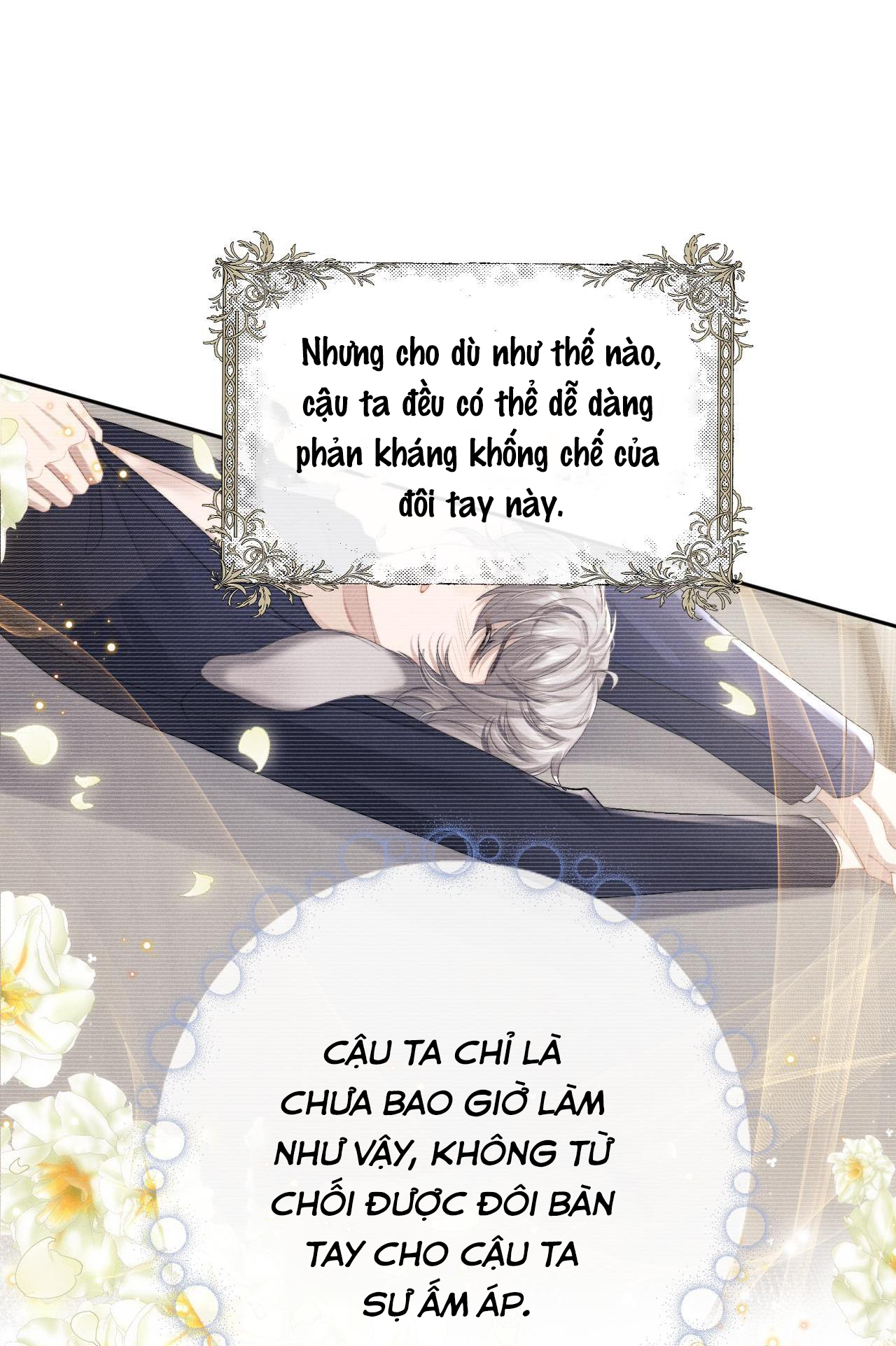 Chấp Sự Thỏ Cụp Tai Chapter 39 - Trang 4