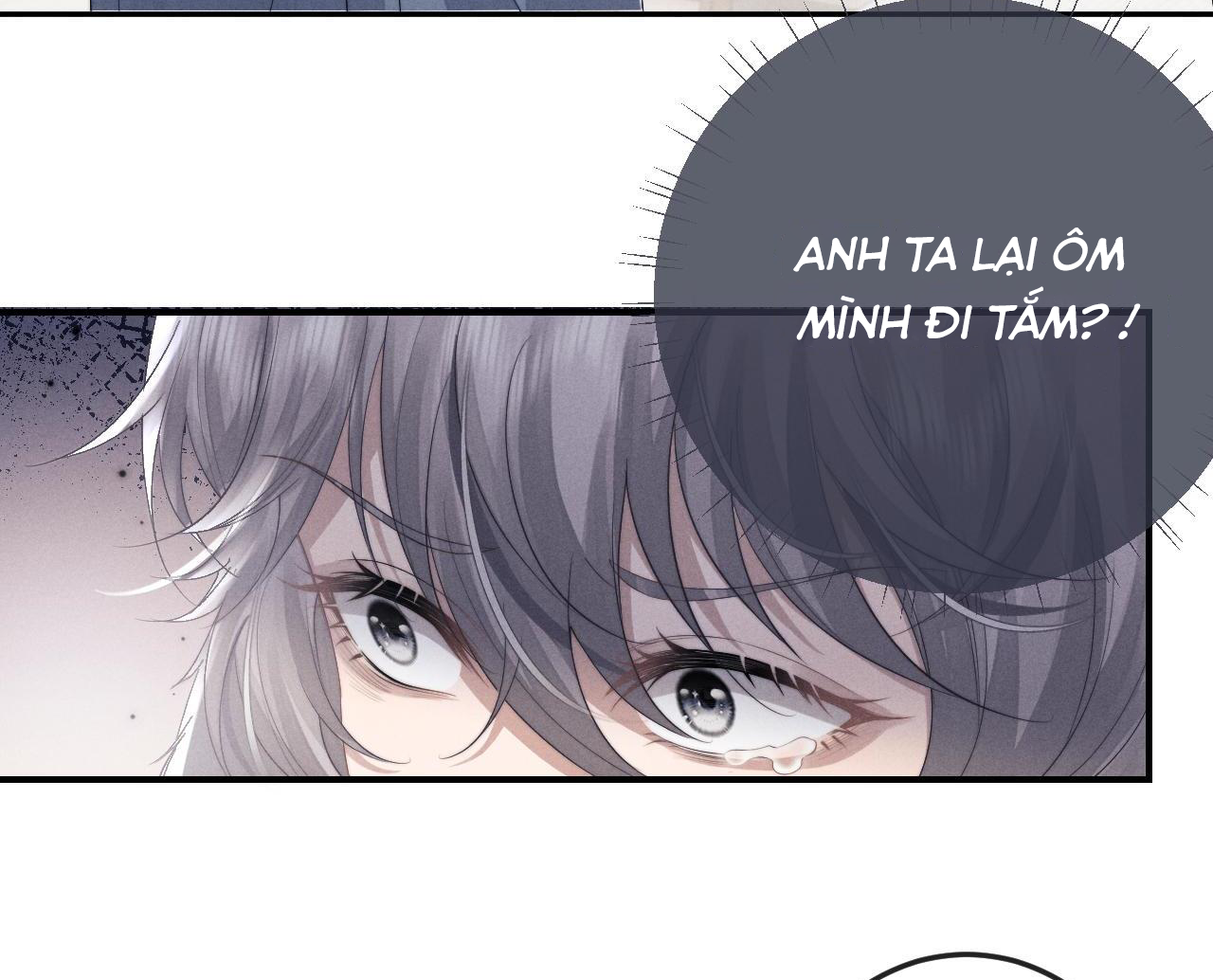 Chấp Sự Thỏ Cụp Tai Chapter 39 - Trang 4