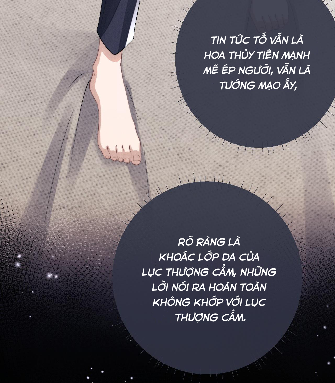 Chấp Sự Thỏ Cụp Tai Chapter 39 - Trang 4