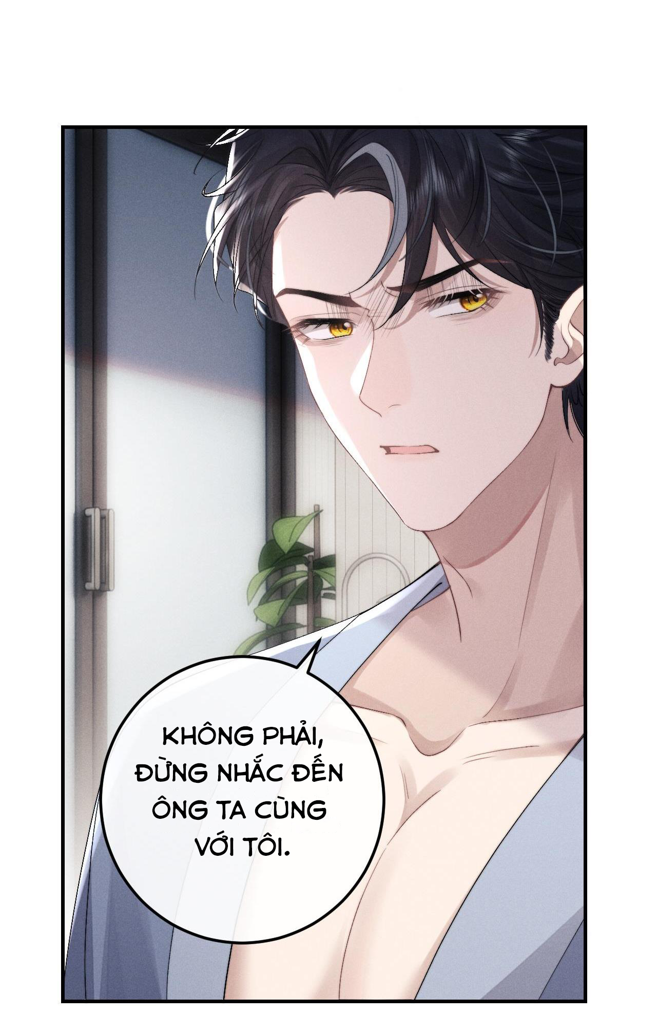 Chấp Sự Thỏ Cụp Tai Chapter 39 - Trang 4