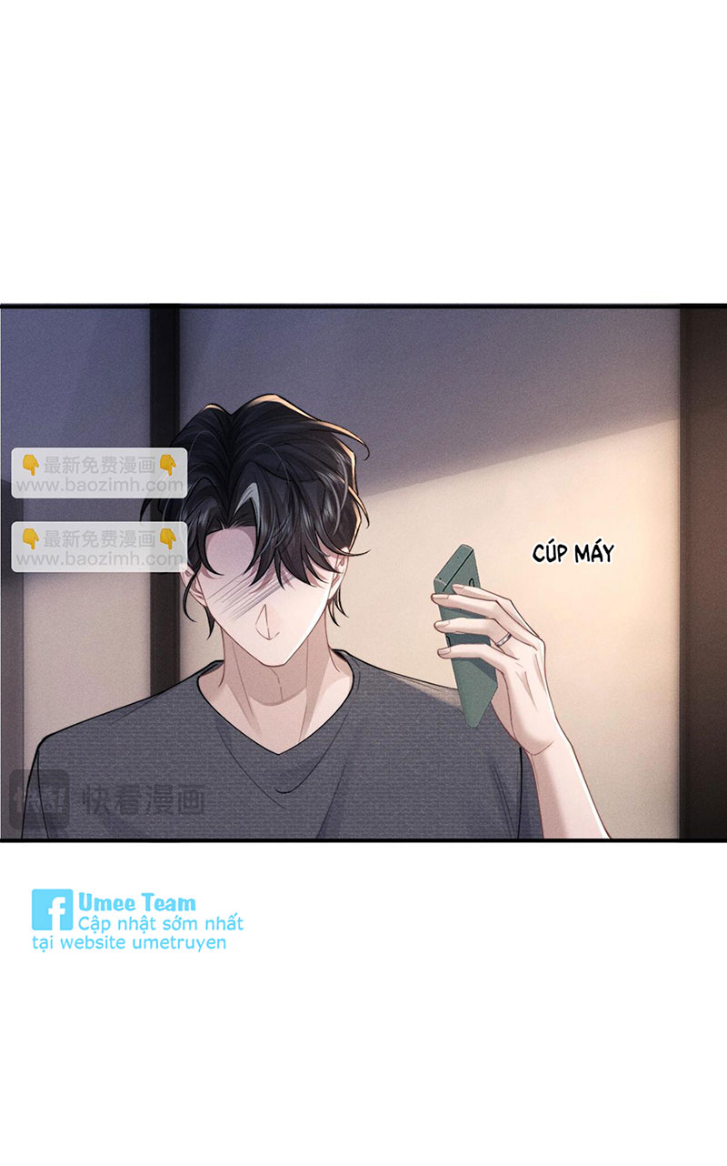 Chấp Sự Thỏ Cụp Tai Chapter 76 - Trang 4