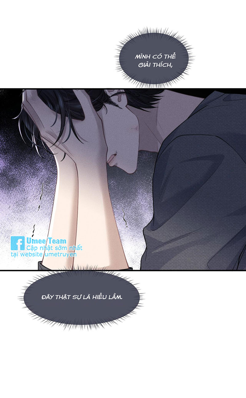 Chấp Sự Thỏ Cụp Tai Chapter 76 - Trang 4