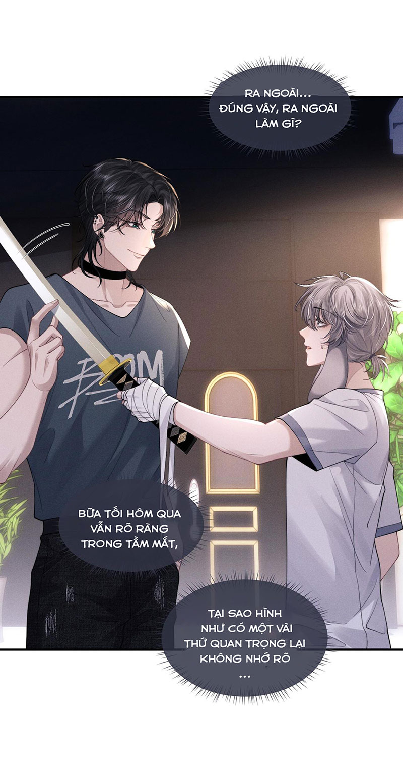 Chấp Sự Thỏ Cụp Tai Chapter 78 - Trang 4