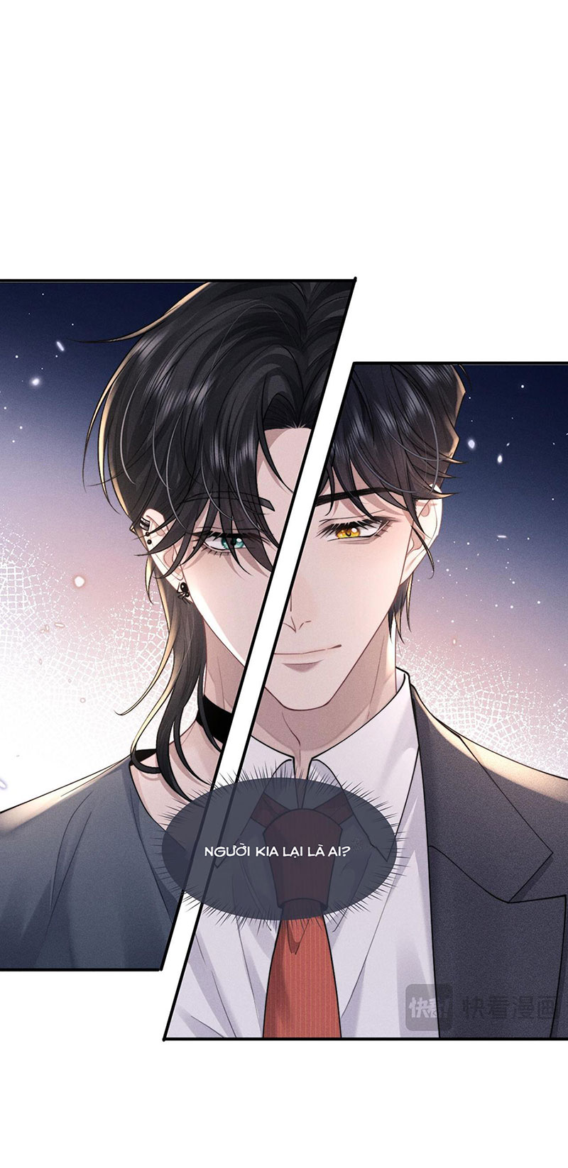 Chấp Sự Thỏ Cụp Tai Chapter 78 - Trang 4