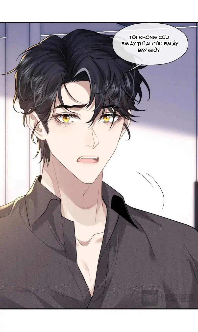 Chấp Sự Thỏ Cụp Tai Chapter 97 - Next Chapter 98