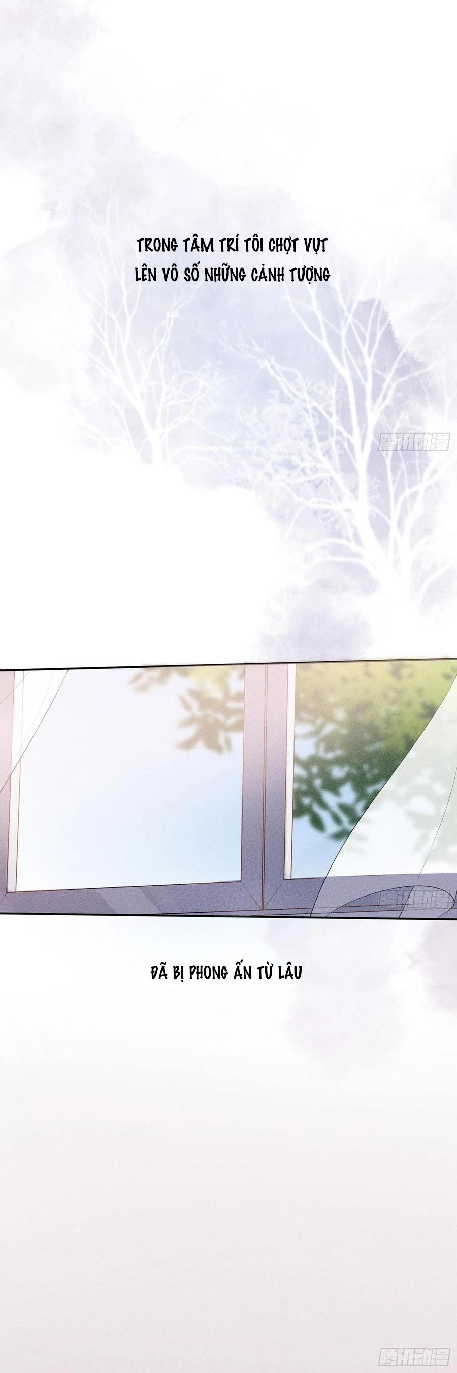 TRÒ CHƠI SĂN MỒI Chapter 3 - Next Chapter 35
