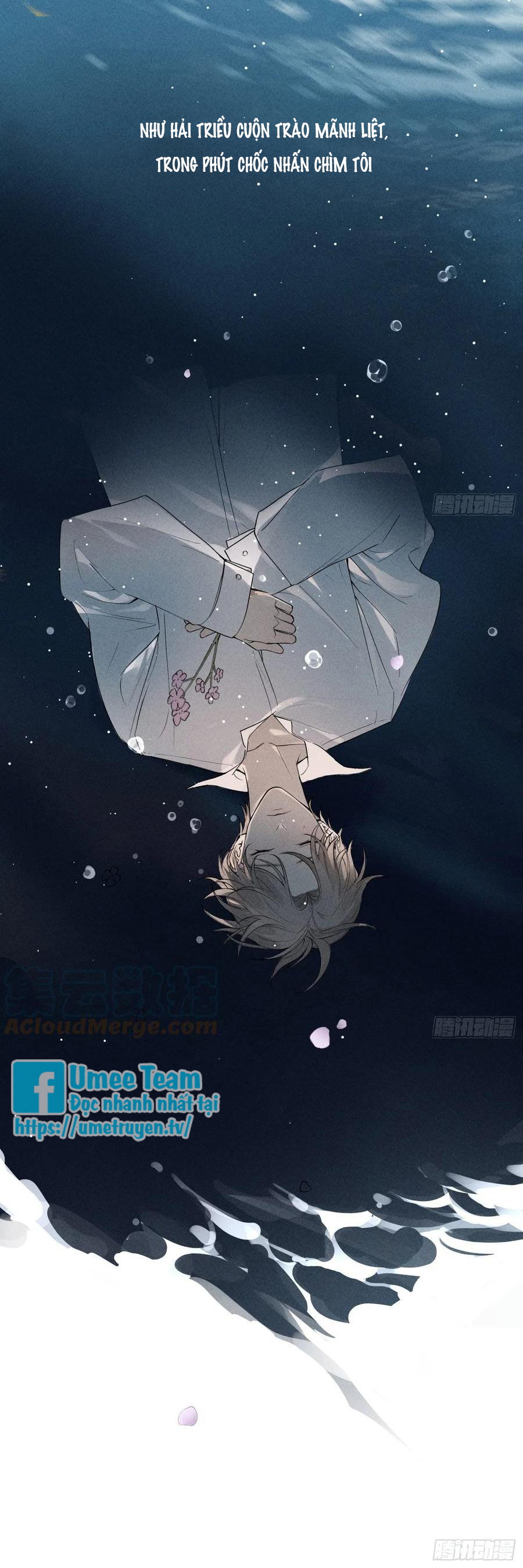 TRÒ CHƠI SĂN MỒI Chapter 3 - Next Chapter 35