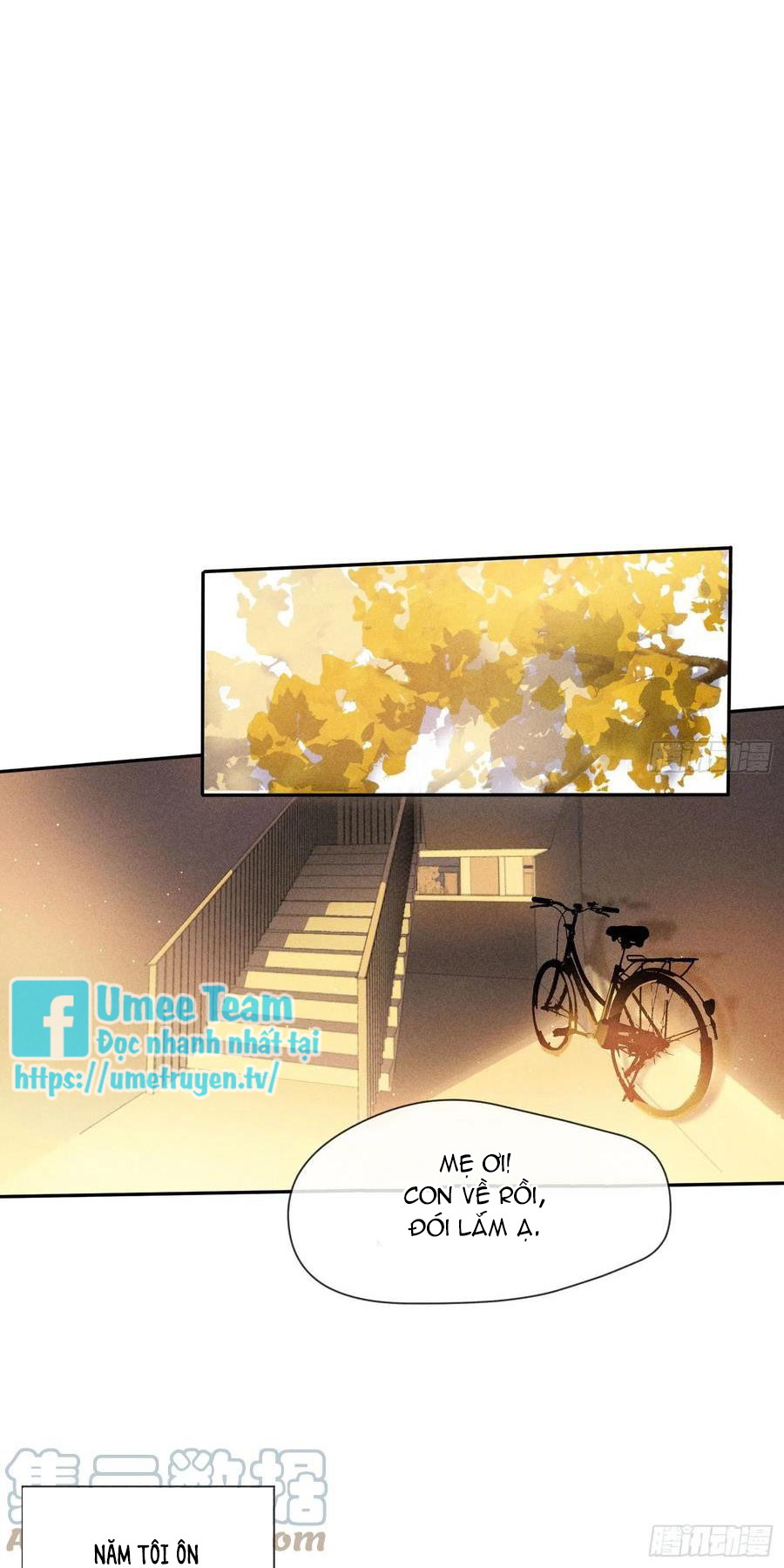 TRÒ CHƠI SĂN MỒI Chapter 3 - Next Chapter 35